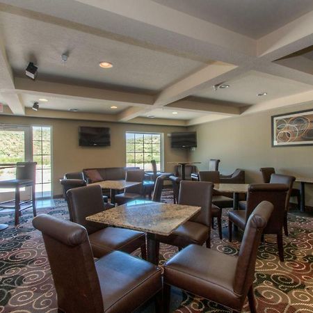 Cobblestone Inn & Suites - Wray Exterior photo