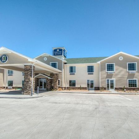 Cobblestone Inn & Suites - Wray Exterior photo