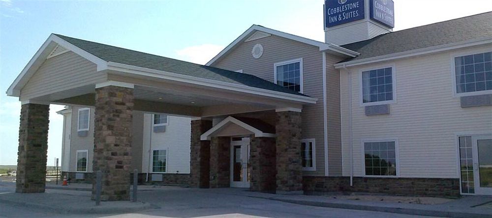 Cobblestone Inn & Suites - Wray Exterior photo