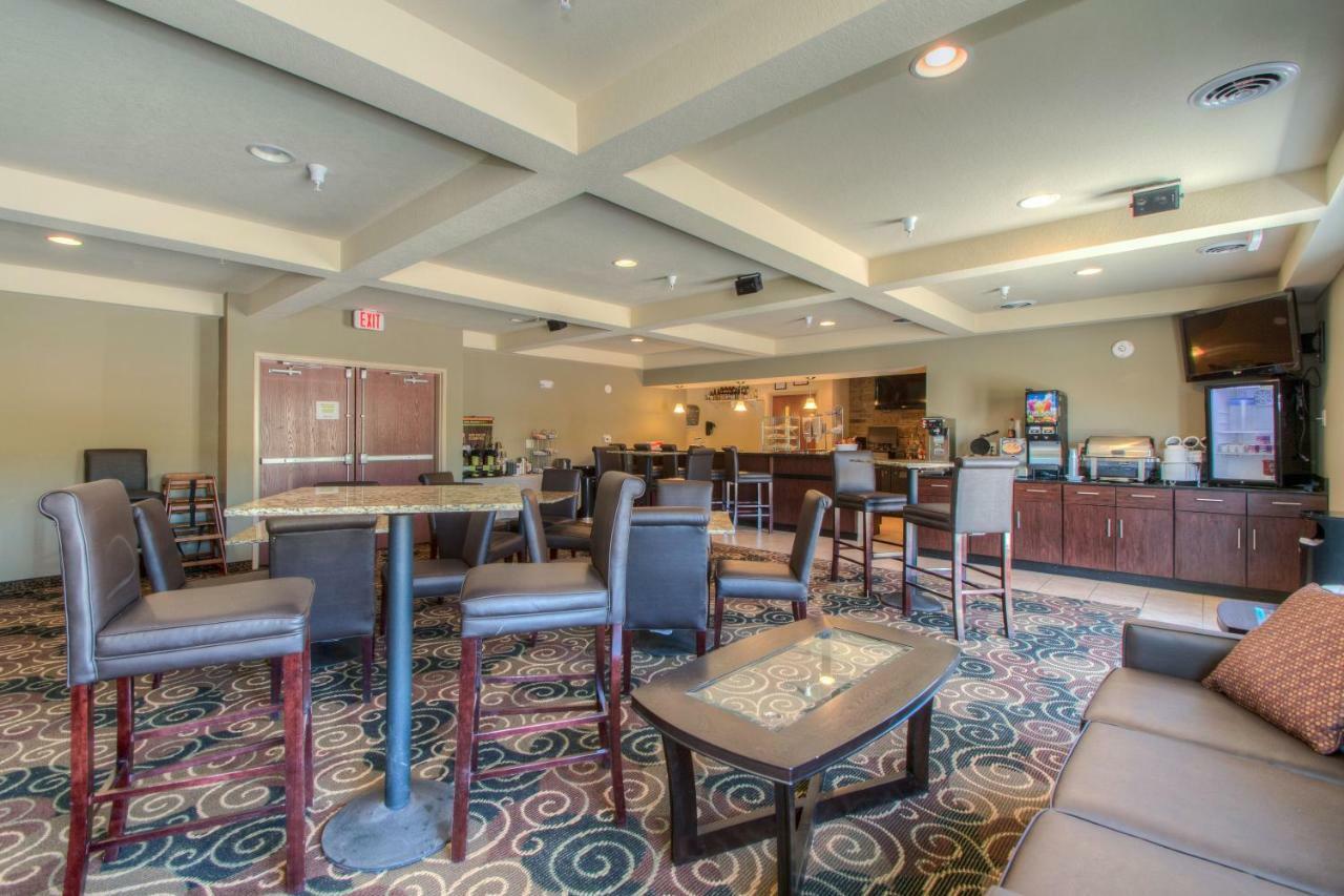 Cobblestone Inn & Suites - Wray Exterior photo