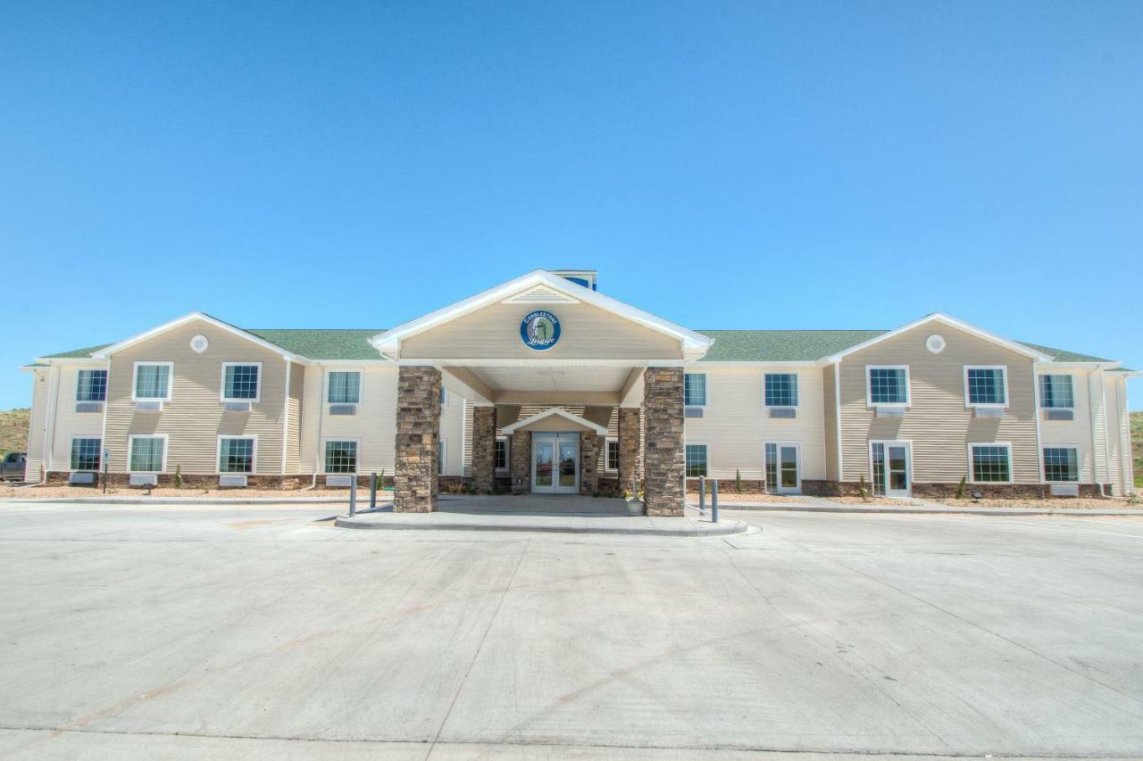 Cobblestone Inn & Suites - Wray Exterior photo
